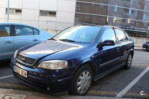 OPEL Astra 1.7 DTI 16V CLUB 5p.