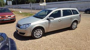 OPEL Astra 1.9 CDTi Enjoy 120 CV SW 5p.