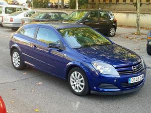 OPEL Astra GTC 1.7 CDTi Sport -05