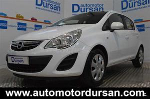 OPEL Corsa 1.2 Selective GLP 5p.