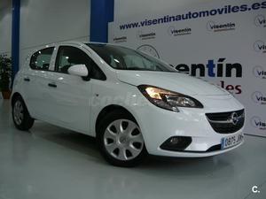 OPEL Corsa 1.3 CDTi Expression 75 CV 5p.