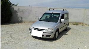 OPEL Corsa Cosmo v 5p.