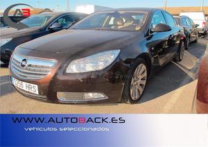 OPEL Insignia 2.0 CDTI 160 CV Excellence Auto 4p.