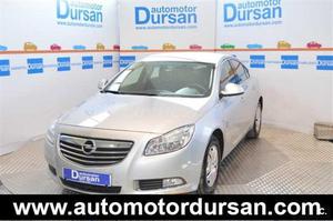 OPEL Insignia 2.0 CDTI Start Stop 130 CV Selective 5p.