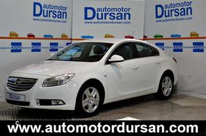 OPEL Insignia 2.0 CDTI Start Stop 130 CV Selective 5p.