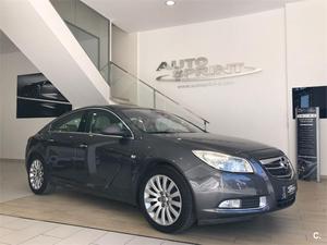 OPEL Insignia 2.0 CDTI ecoFLEX 130 CV Cosmo 5p.