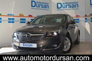 OPEL Insignia 2.0CDTI ecoFLEX StartStop 140 Selective 5p.