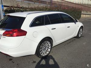 OPEL Insignia Sports Tourer 2.0 CDTI 160 CV 4x4 Cosmo 5p.