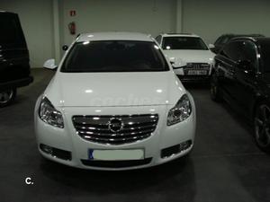 OPEL Insignia Sports Tourer 2.0 Turbo 4x4 Cosmo 5p.