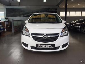 OPEL Meriva 1.6 CDTI 110 CV SS Ecoflex Excellence 5p.