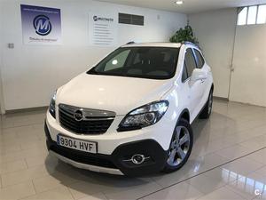 OPEL Mokka 1.7 CDTi 4X2 Excellence Auto 5p.