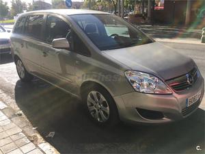 OPEL Zafira 1.7 CDTi 111 Years 5p.