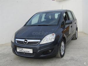 OPEL Zafira 1.7 CDTi ecoE 111 Years 5p.