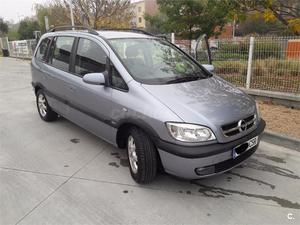 OPEL Zafira 2.0 Dti 16v Elegance 5p.