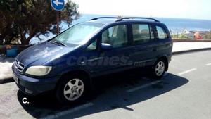 OPEL Zafira 2.0 Dti 16v Elegance 5p.