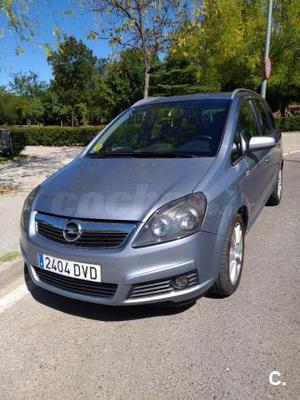 OPEL Zafira Cosmo 1.9 CDTi 8v 120 CV 5p.