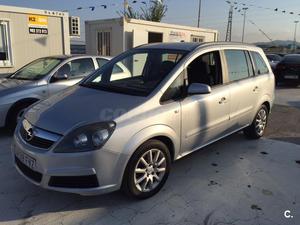 OPEL Zafira Enjoy 1.9 CDTi 8v 120 CV 5p.