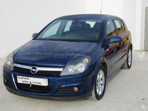 Opel Astra 1.7 Cdti Cosmo 100 Cv 5p. -04