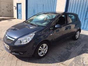 Opel Corsa 1.3 Ecoflex Cmon 5p. -10