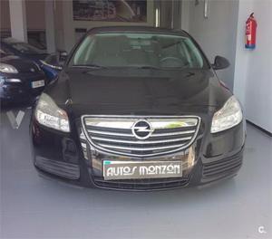 Opel Insignia 2.0 Cdti 130 Cv Essentia 5p. -09