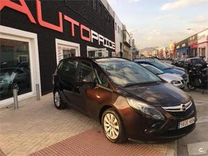 Opel Zafira Tourer 2.0 Cdti 130 Cv Excellence 5p. -12