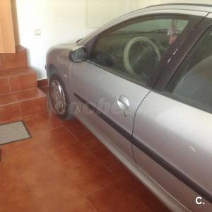 PEUGEOT 206 XLine 1.4 HDI 5p.