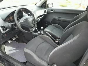 PEUGEOT 206plus cv 3p.