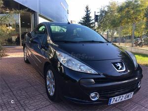 PEUGEOT 207 CC 1.6 HDI 110 FAP 2p.