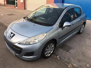 PEUGEOT 207 Sport 1.4 HDI 70 5p.