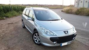 PEUGEOT 307 SW 2.0 HDi 136 Pack -06