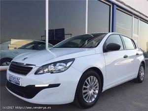 PEUGEOT 308 EN VENTA EN MANZANARES (CIUDAD REAL) -