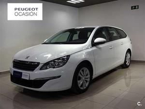 PEUGEOT 308 Nuevo 308 SW Allure 1.6 eHDI p.