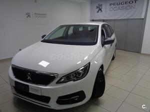 PEUGEOT 308 SW Access 1.6 BlueHDI 73KW 100CV 5p.