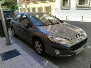 PEUGEOT 407 ST Confort HDI 