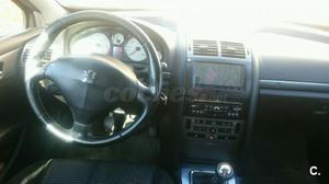 PEUGEOT 407 ST Sport HDI p.