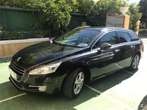 PEUGEOT 508 SW Allure 2.0 HDI 140cv 5p.