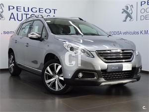 PEUGEOT  Allure 1.6 BlueHDi 73KW 100CV 5p.