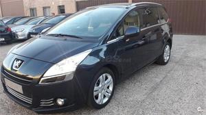 PEUGEOT  Allure 1.6 eHDI 115 FAP ETG6 B.Lion 5p.