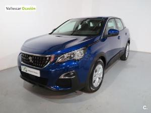 PEUGEOT BLUEHDI 88KW 120CV ACTIVE SS 5p.