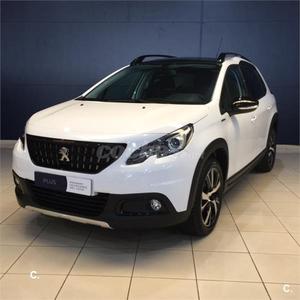 PEUGEOT  GT Line 1.2 PureTech 96KW 130CV SS 5p.