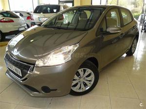 PEUGEOT P ACTIVE 1.2 VTi 82 5p.