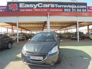 PEUGEOT P ACTIVE 1.2 VTi 82 5p.