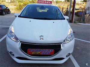 PEUGEOT P ACTIVE 1.4 HDi 68 5p.