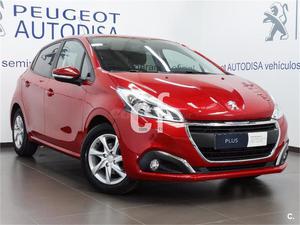 PEUGEOT P ACTIVE 1.6 BlueHDi 75 5p.