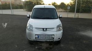 PEUGEOT Partner Tepee Premium 1.6 HDi 90cv -09