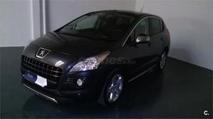 PEUGEOT  Sport Pack 1.6 HDI 112 FAP 5p.