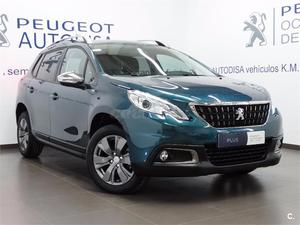 PEUGEOT  Style 1.6 BlueHDi 73KW 100CV 5p.