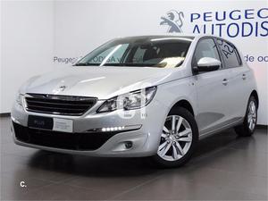 PEUGEOT p Style 1.6 BlueHDi 73KW 100CV 5p.