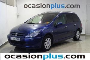 Peugeot 307 Sw 1.6 5p. -06