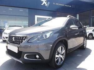 Peugeot  Allure 1.6 Bluehdi 88kw 120cv Ss 5p. -16